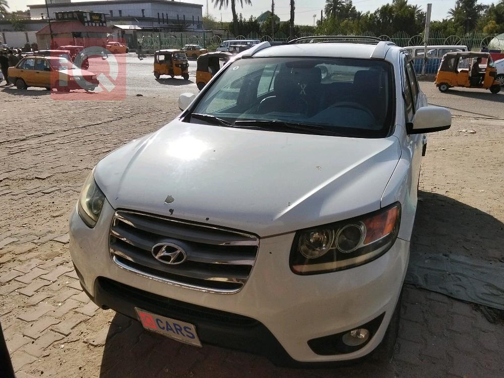 هيونداي سانتافي